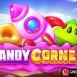 Candy Corner: Slot Gacor dengan Sensasi Manis yang Nempel!