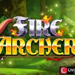 Fire Archer: Sensasi Panahan Api dengan Hadiah Tak Terbatas!