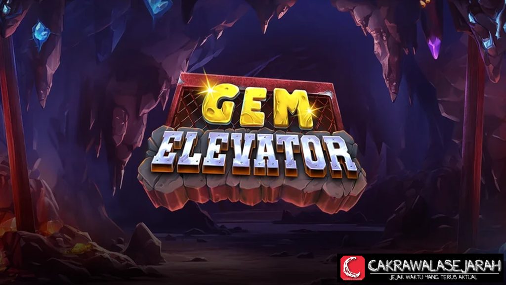 Gem Elevator: Putaran Slot Gratis Tak Terduga, Gacor Maksimal!