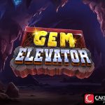 Gem Elevator: Putaran Slot Gratis Tak Terduga, Gacor Maksimal!