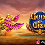 Gods of Giza: Slot dengan Grafis Memukau dan Gameplay Seru!