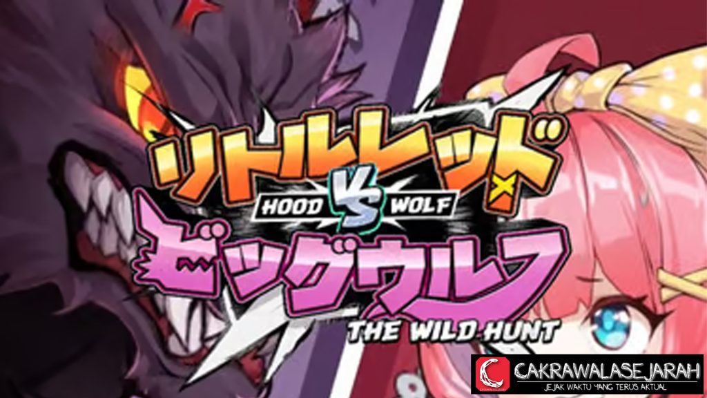 Hood vs Wolf: Siapkan Dirimu, Pertarungan Slot Gacor Dimulai!