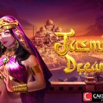 Jasmine Dreams Simfoni Kemenangan Syair Gacor Bikin Merinding