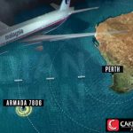 Pencarian Terbaru MH370: Ancaman Bencana Semakin Dekat!