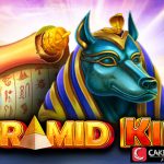 Pyramid King: Bikin Sultan Dadakan Slot dengan Bonus Melimpah!