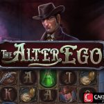 The Alter Ego: Apakah Ini Slot Online Paling Unik di Tahun Ini?