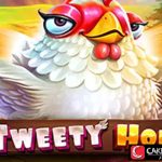 The Tweety House Ikuti Jejak Tweety Raih Kekayaan Dalam Slot ini