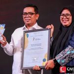 Andra Soni Terpilih Sebagai Tokoh Inspiratif di Ekbispar 2025!