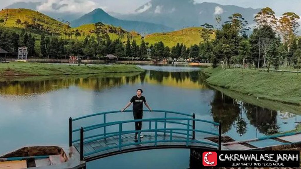 Titik Nol Ciliwung dalam Bahaya! Lingkungan Terancam Berubah!