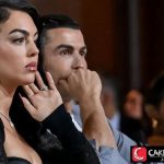 Georgina Sukses Jadi Model tapi Kapan Dinikahi Ronaldo?