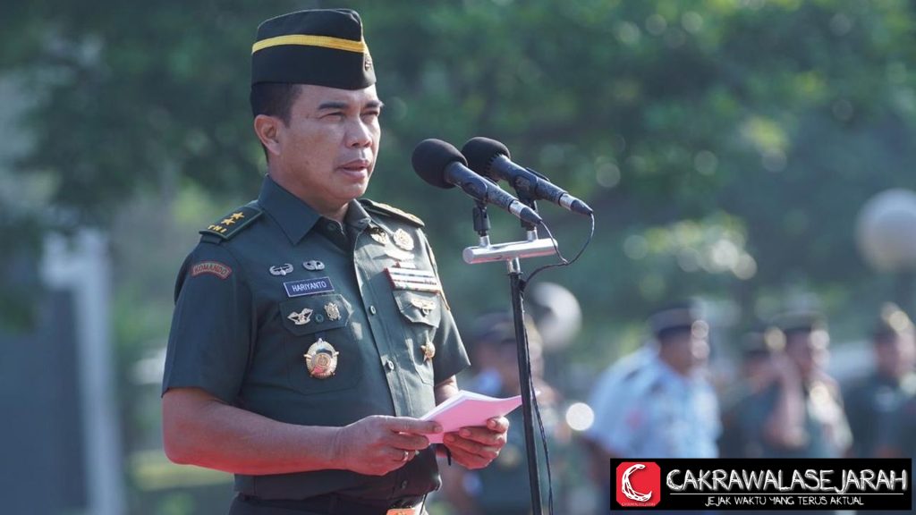 TNI Tegaskan Aturan Ketat untuk Penempatan Prajurit dalam RUU!